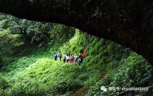泰国大洞逃生
