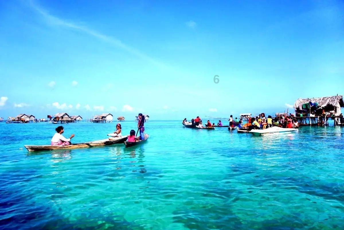 广东太湖石驳岸景观，形态各异太湖雄浑壮丽