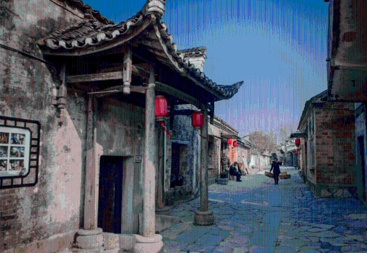 召唤神龙万宁版祖龙