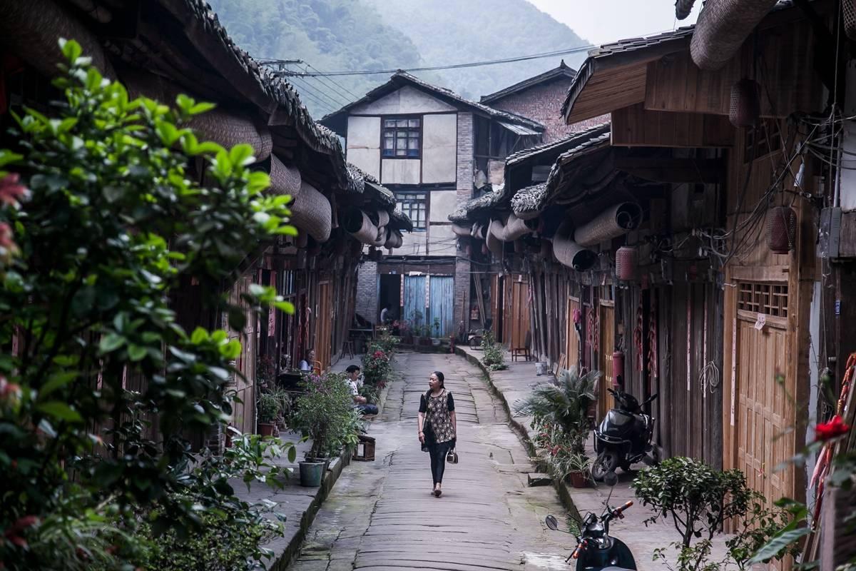 新春走基层｜山海共潮生——跨越28年的“双向奔赴”