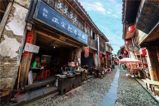 五县皇帝王延政的无奈-五代十国那些奇葩皇帝